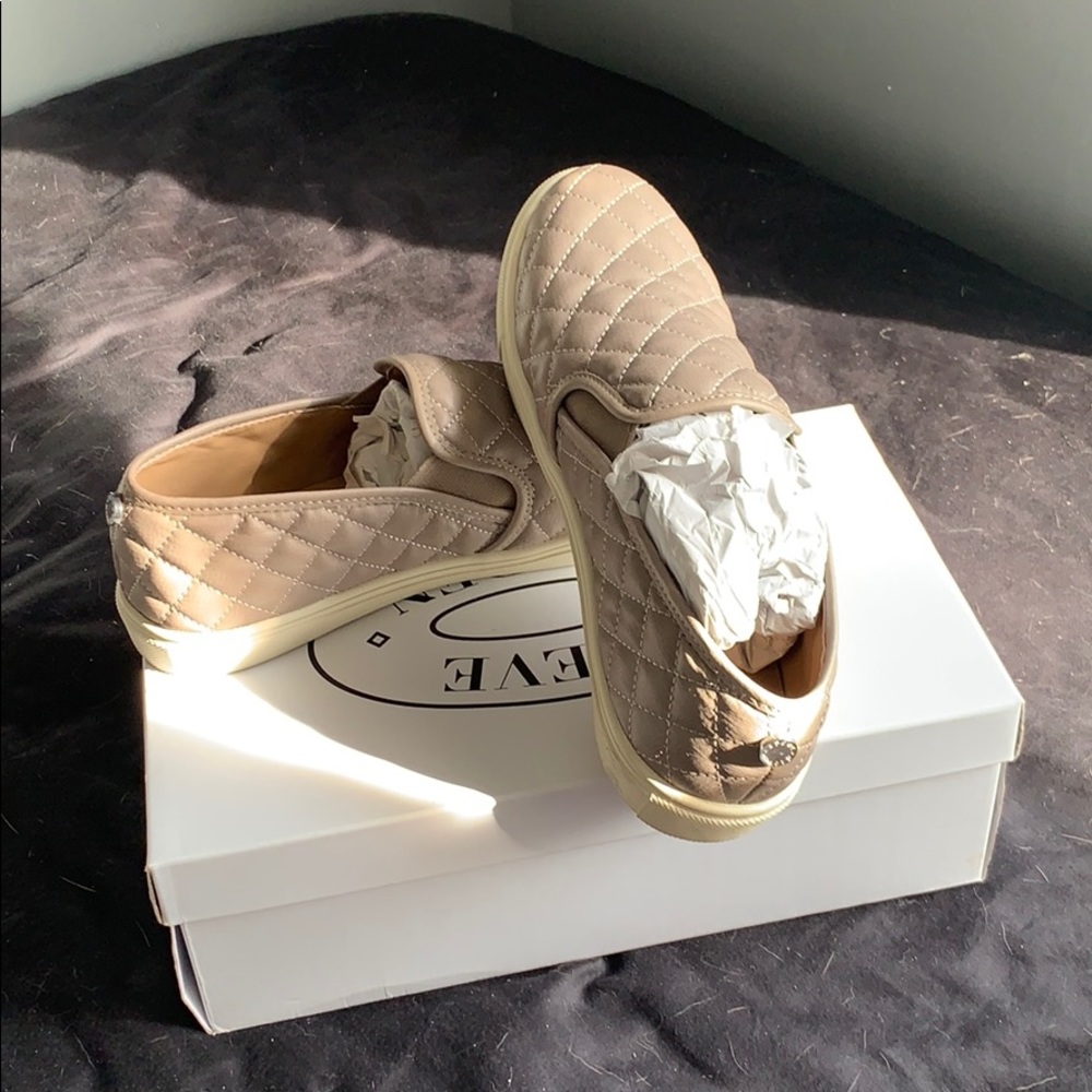 Steve Madden shoes